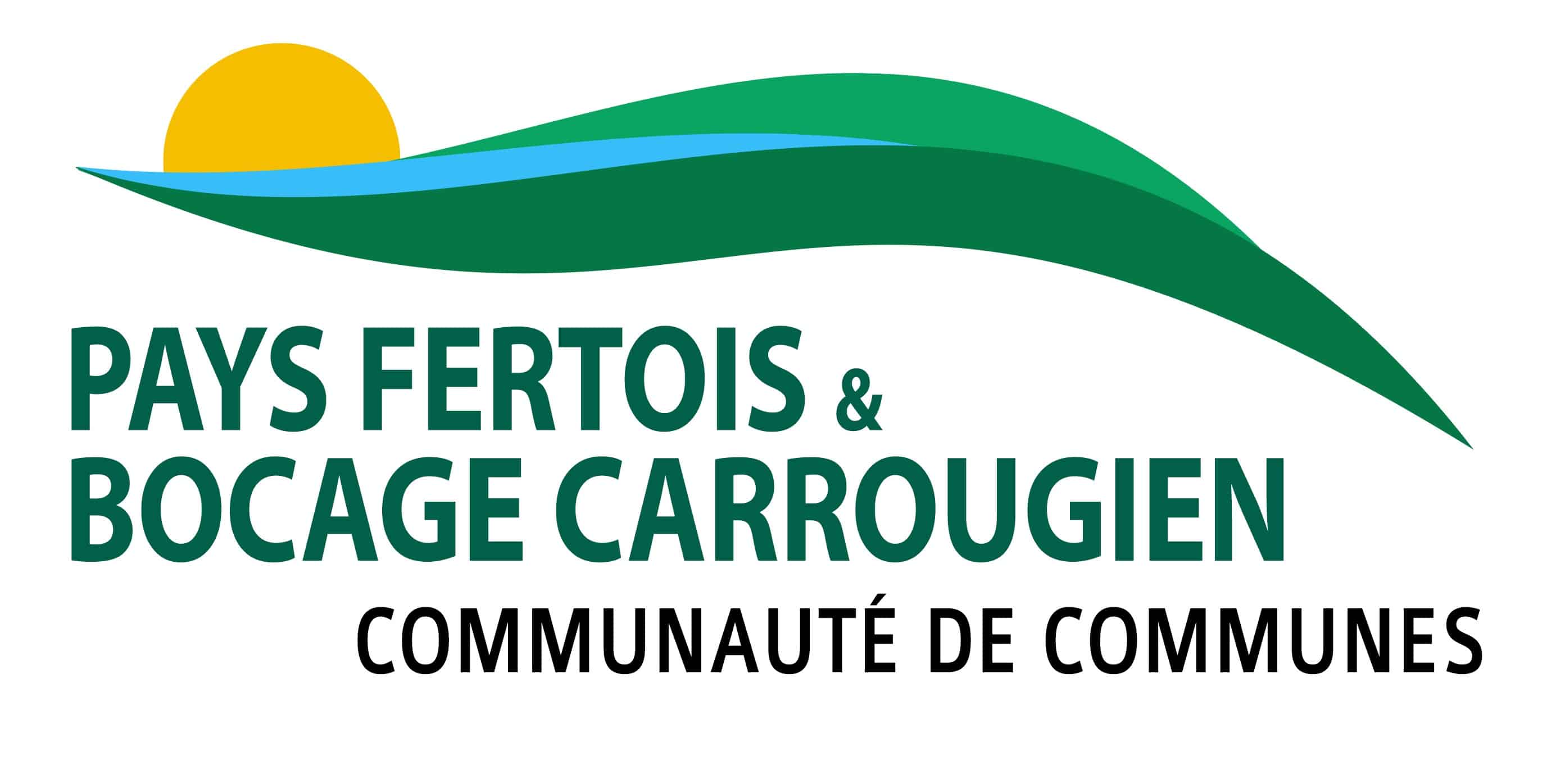 Logo collectivité